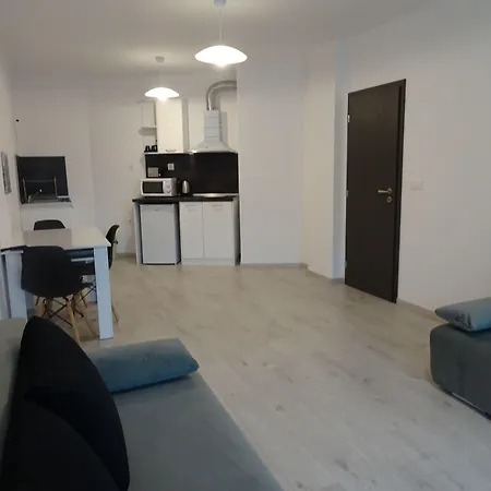 Samara With Relax Area Hotel Balchik