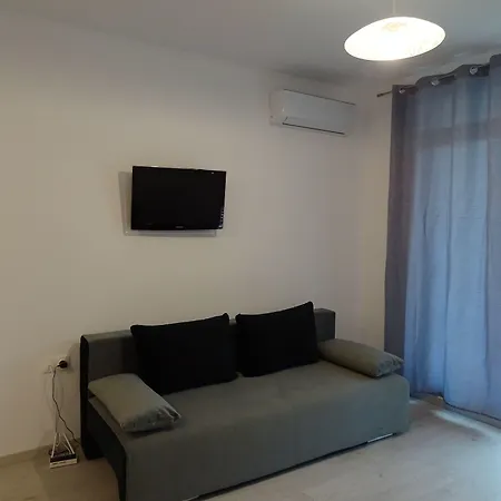 Samara With Relax Area Hotel Balchik