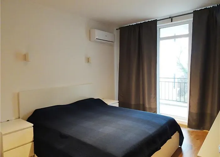 Samara With Relax Area Balchik