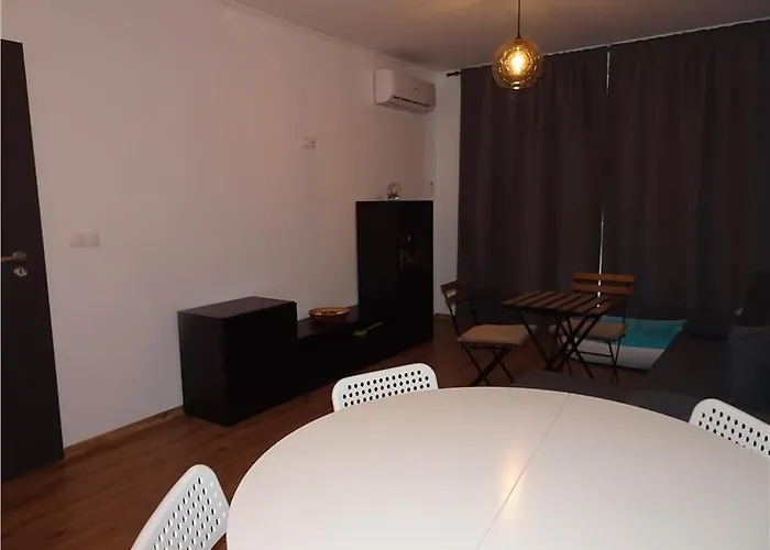 Samara With Relax Area 4* Baltsjik