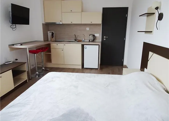 Hotel Samara With Relax Area