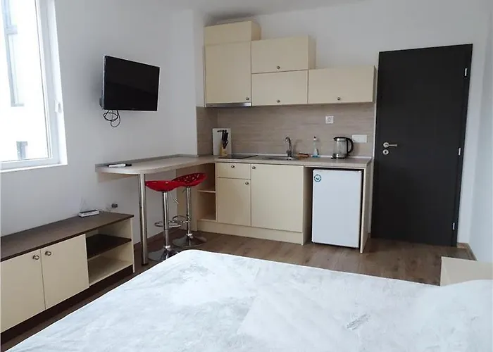 Samara With Relax Area Hotel