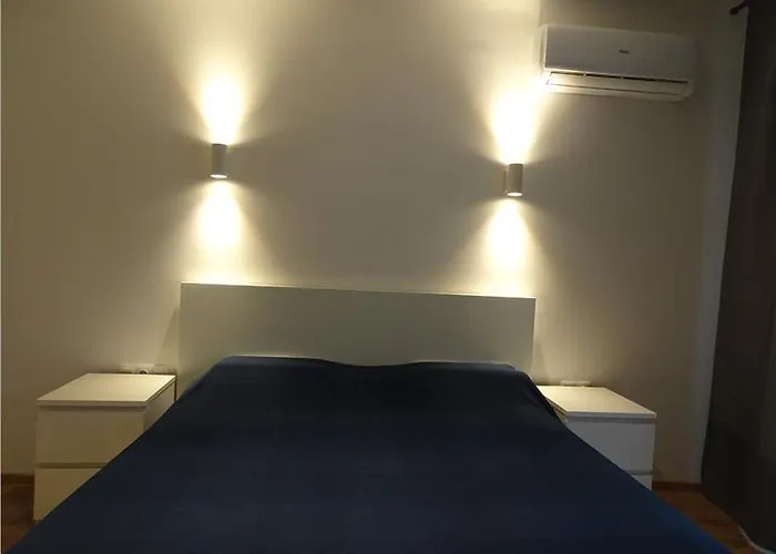 Samara With Relax Area 4* Balchik