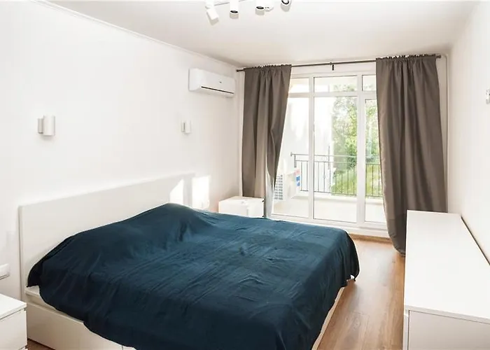 Samara With Relax Area Hotel