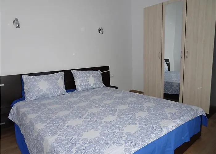 Samara With Relax Area Hotel