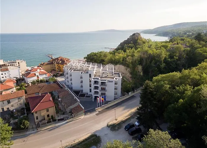 Samara With Relax Area 4* Balchik