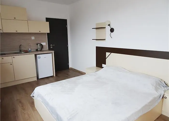 Hotel Samara With Relax Area 4*