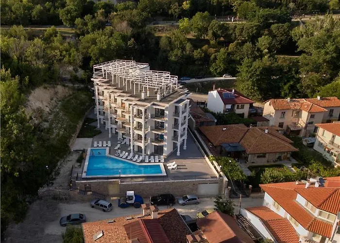 Hotel Samara With Relax Area