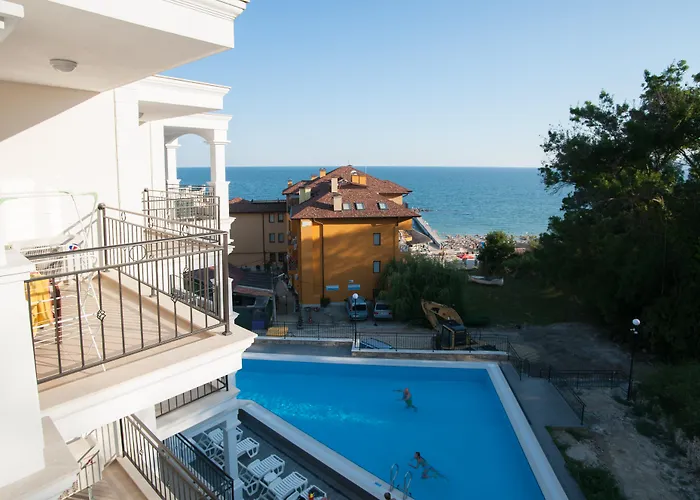 Samara With Relax Area Hotel 4*