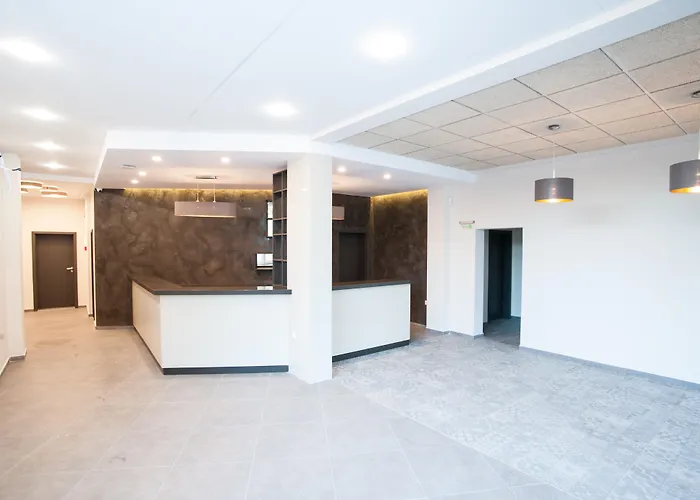 Hotel Samara With Relax Area