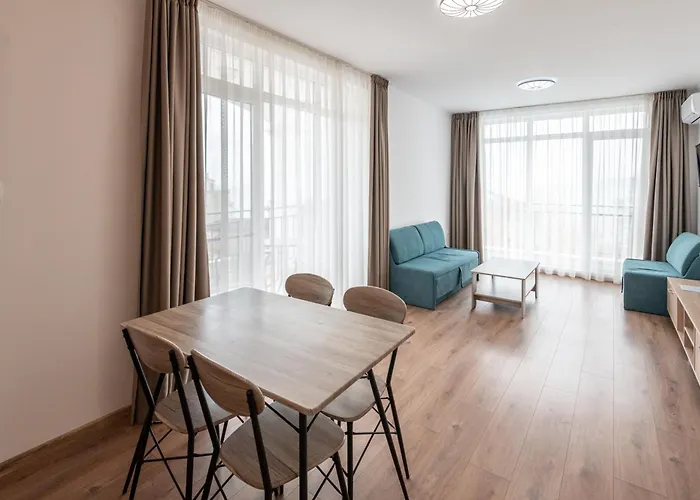 Samara With Relax Area Balchik