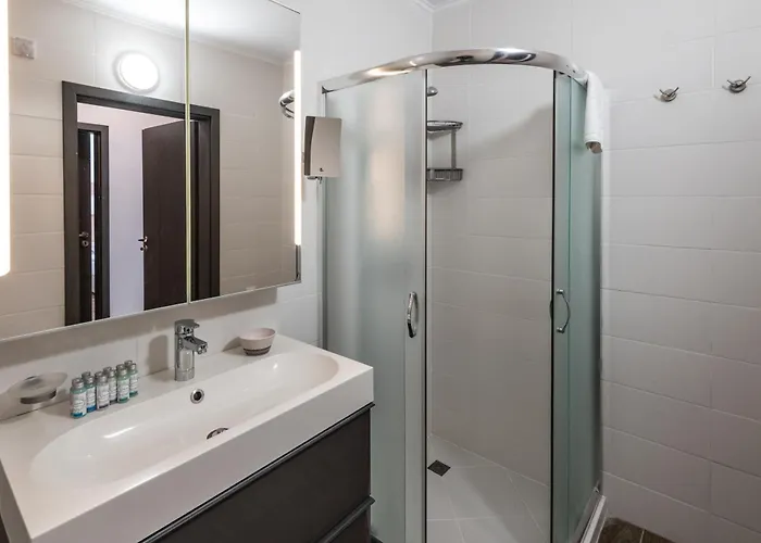 Samara With Relax Area