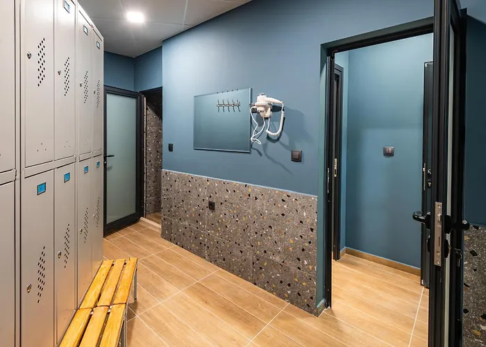 Samara With Relax Area 4* Baltsjik