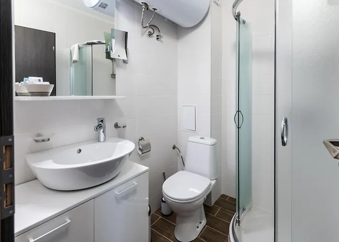 Samara With Relax Area Balchik