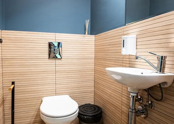 Samara With Relax Area Balchik