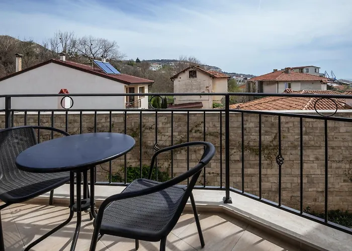 Samara With Relax Area 4* Balchik