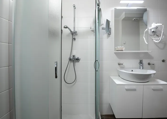 Samara With Relax Area Hotel Baltsjik