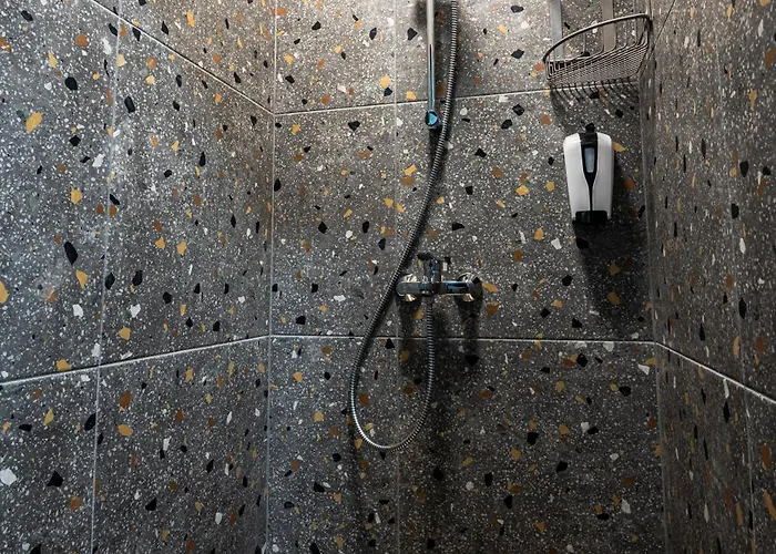 Hotel Samara With Relax Area