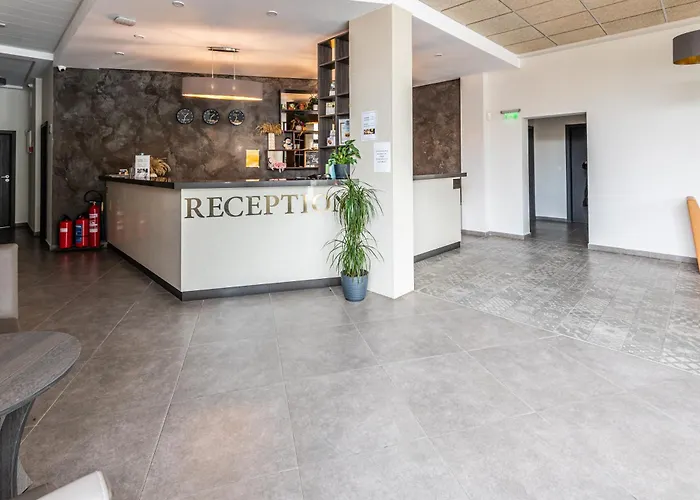 Samara With Relax Area Hotel 4*