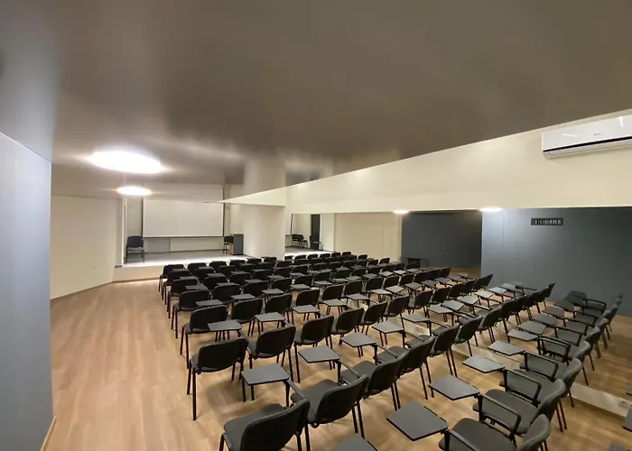 Samara With Relax Area 4* Baltsjik