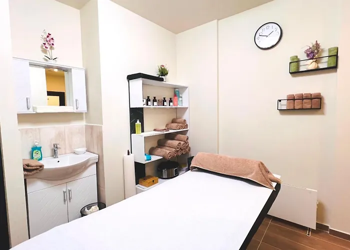 Hotel Samara With Relax Area 4*