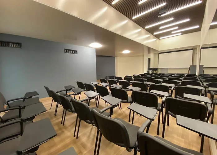 Hotel Samara With Relax Area Balchik