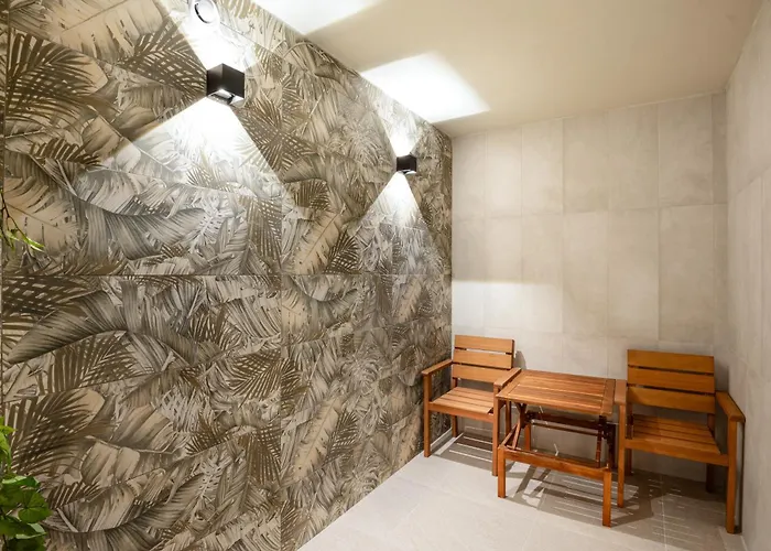 Samara With Relax Area Hotel 4*