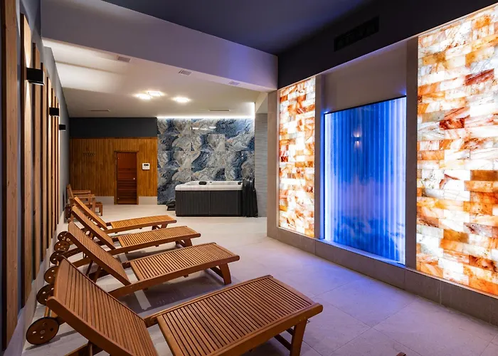 Samara With Relax Area Hotel Balchik