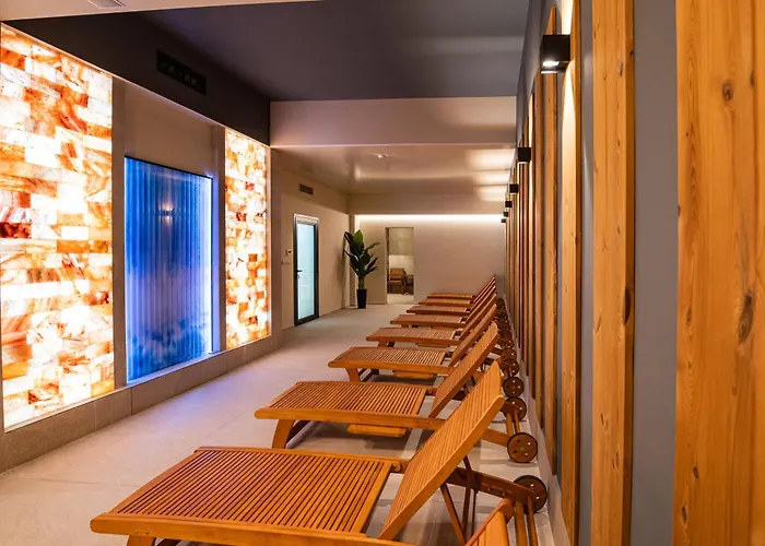 Samara With Relax Area Baltsjik