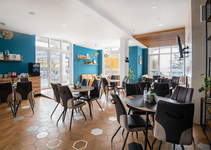 Samara With Relax Area 4* Baltsjik