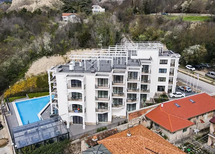 Hotel Samara With Relax Area 4*