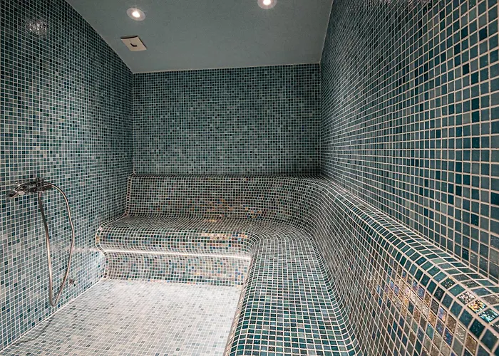 Samara With Relax Area Hotel