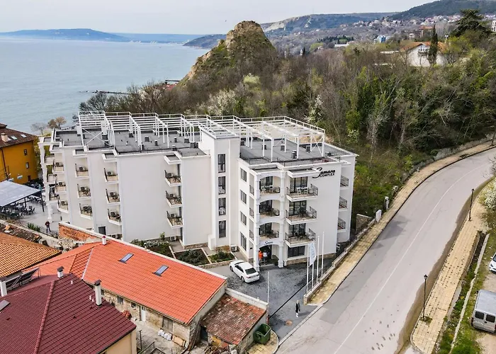 Samara With Relax Area Hotel