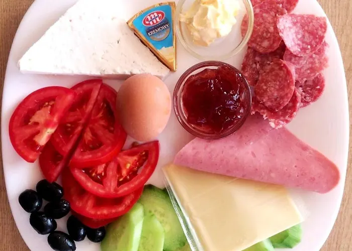 Hotel Samara With Relax Area Balchik