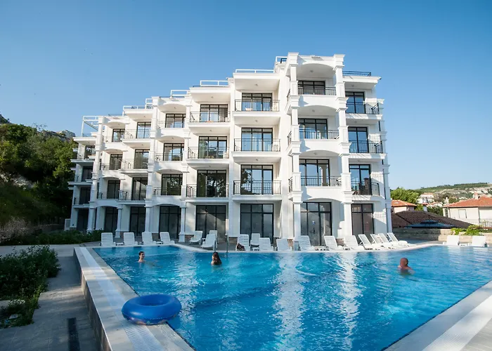 Samara With Relax Area