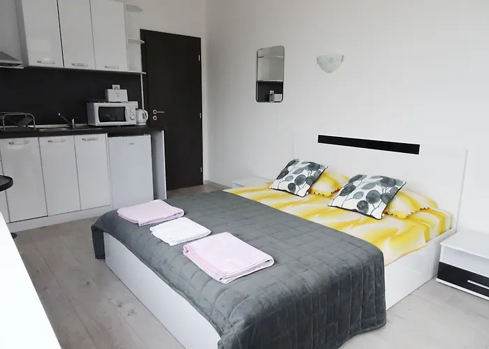 Samara With Relax Area Hotel