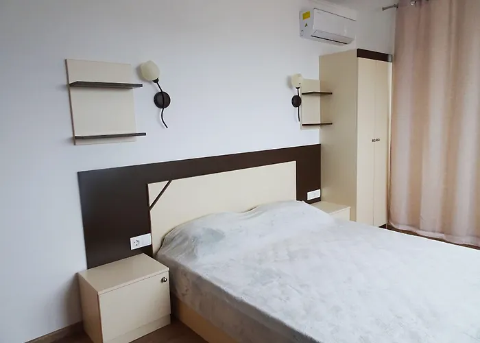 Samara With Relax Area