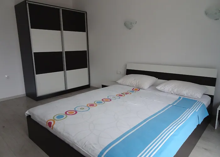 Samara With Relax Area Balchik