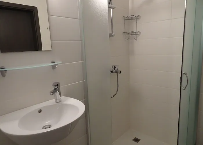 Samara With Relax Area Baltsjik