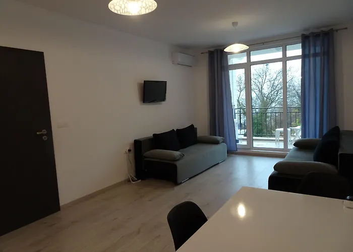 Samara With Relax Area Hotel Baltsjik