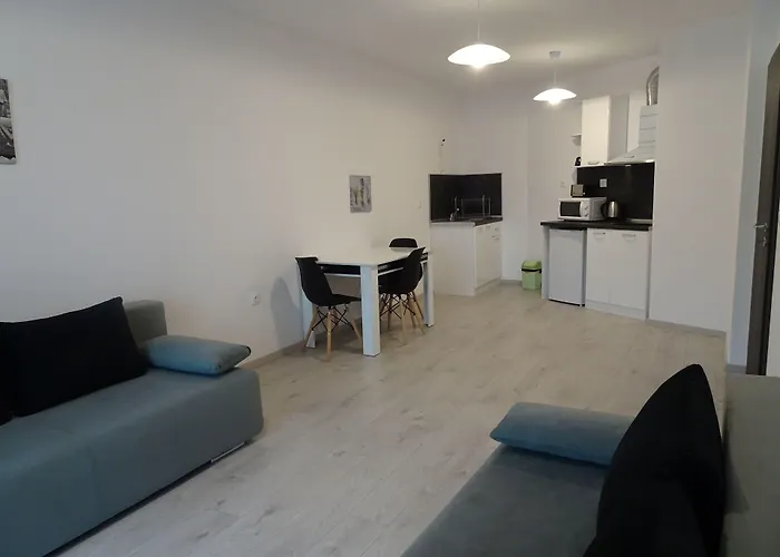 Samara With Relax Area Hotel