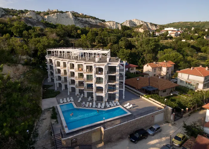 Samara With Relax Area 4* Baltsjik