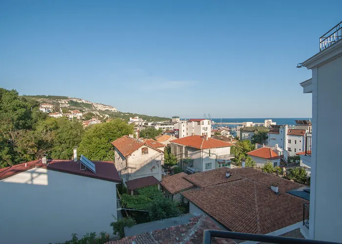 Samara With Relax Area Hotel