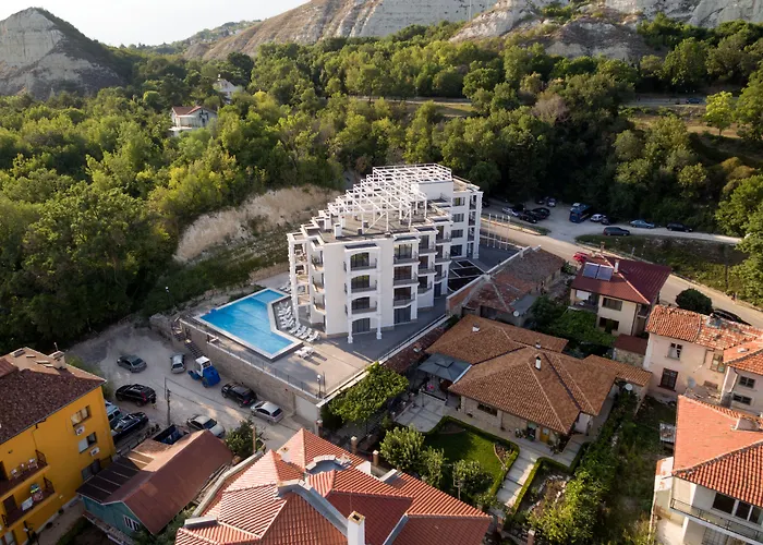 Samara With Relax Area Balchik