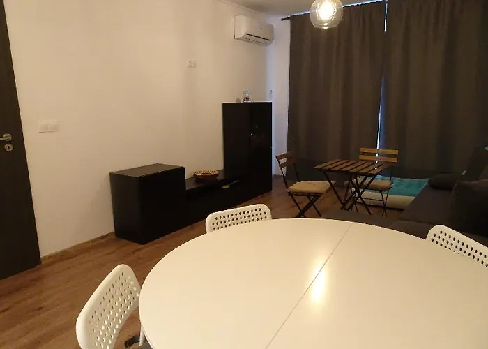 Samara With Relax Area 4* Baltsjik